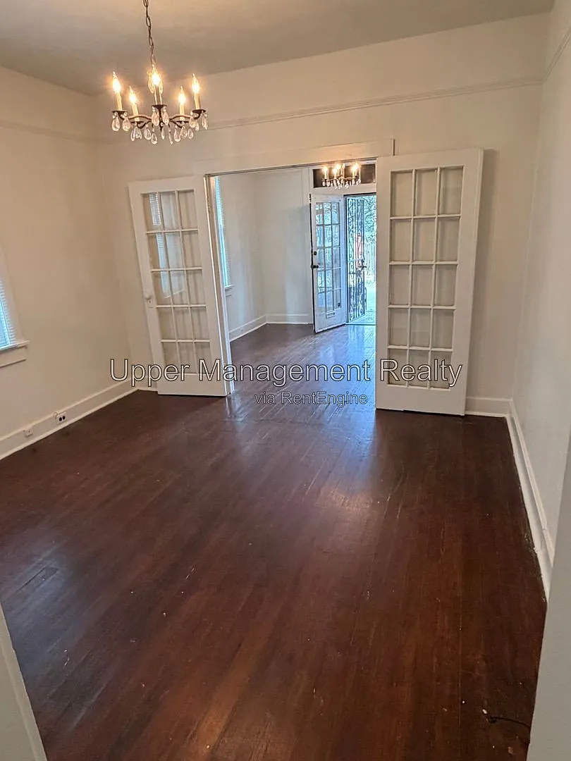 2 bed, 1.0 bath, 1000 sqft, $1,100 — Photo 4