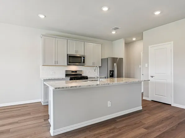 1312 Bridgestone Dr, McKinney, TX 75071