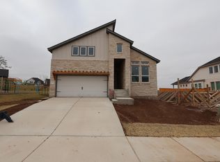 817 Boise Dr, Leander, TX 78641