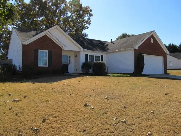 4740 Widgeon Way, Cumming, GA 30028