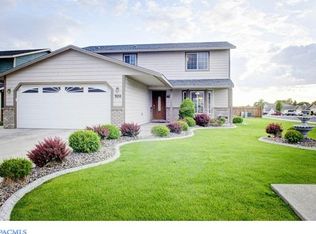 920 S 10th Ave, Othello, WA 99344