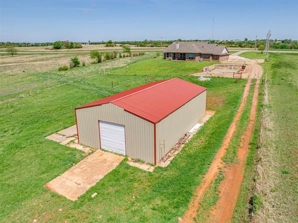840493 S Highway 177, Chandler, OK 74834
