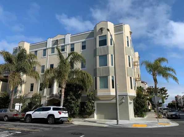 2200 Beach St APT 203, San Francisco, CA 94123