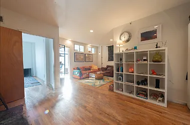 Rented by Five Stone NYC LLC