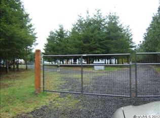 35488 Ede Rd, Scio, OR 97374