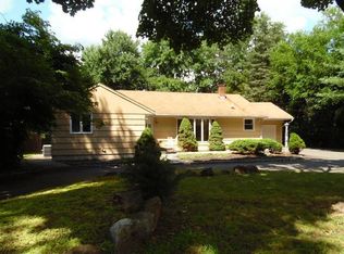 8 Karen Rd, Pine Brook, NJ 07058