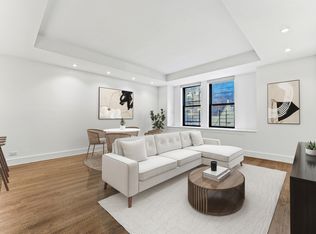 666 W End Ave APT 5L, New York, NY 10025