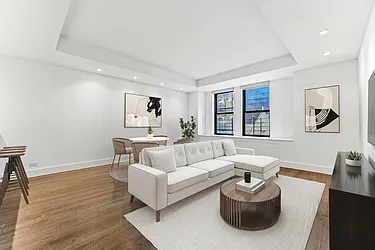 666 West End Avenue, #5L