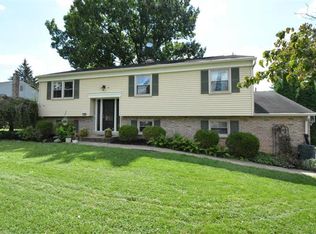 3708 Nolt Rd, Landisville, PA 17538
