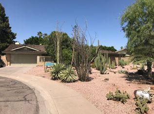 326 E Del Rio Dr, Tempe, AZ 85282