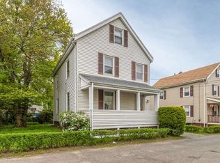 12 Norton Ave Medford Ma 02155 Zillow