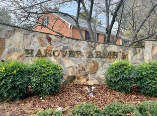 340 Hanover Arms Ct APT C, Winston Salem, NC 27104