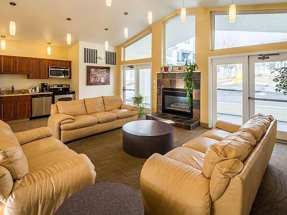 Clubhouse