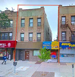 6835 Fresh Pond Road  image 1 of 5