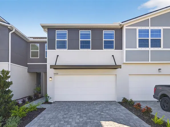 3422 Timber Crossing Ave, Brandon, FL 33511