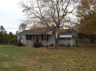 1115 Shiney Rock Rd, Clarksville, VA 23927