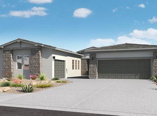Homes Available Soon, Ravenna at Rancho Mercado, Surprise, AZ 85387