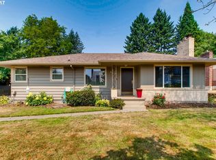 5605 SE Monroe St, Milwaukie, OR 97222