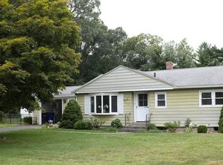 120 Bellamy Rd, Springfield, MA 01119