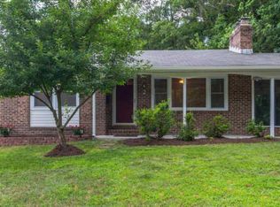 2 Worden Ct, Annapolis, MD 21401