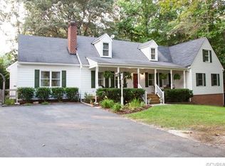 5 Smokey Rd, Aylett, VA 23009