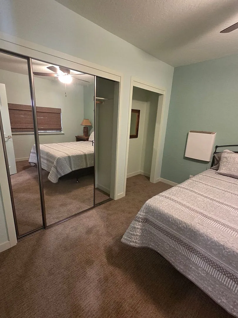 1 Bedroom, 1 Bathroom Apartment Twain Harte, CA $1,850/Month (All Utilities Included) — Photo 4
