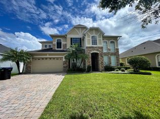 331 Tudor Spring Ct, Orlando, FL 32828