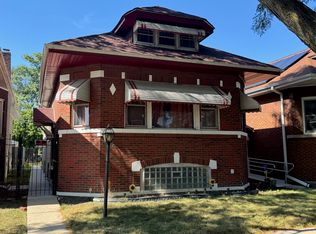 9240 S Ada St, Chicago, IL 60620