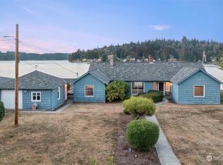 1816 SE Walker Park Rd, Shelton, WA 98584