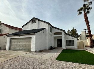 3209 Beacon Shores Cir, Las Vegas, NV 89117