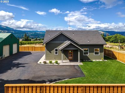 2420 Belmont Dr, Hood River, OR, 97031
