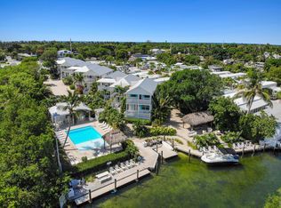 84 Johnston Ave #1, Islamorada, FL 33036