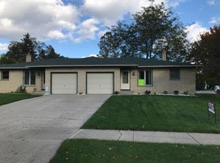 3654 Ivanrest Ave SW, Grandville, MI