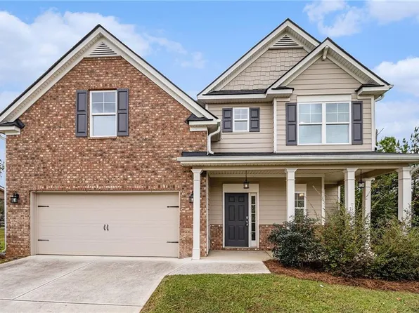 16 Winchester Ave, Adairsville, GA 30103