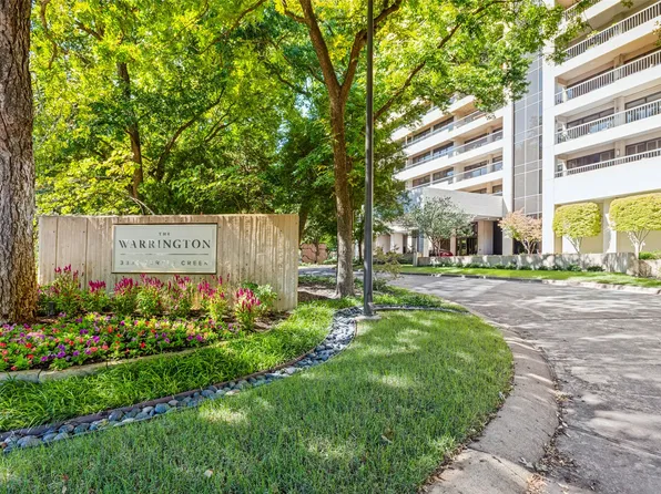 3831 Turtle Creek Blvd APT 7E, Dallas, TX 75219
