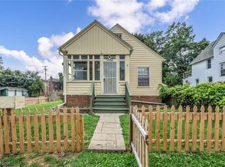 3308 W 125th St, Cleveland, OH 44111