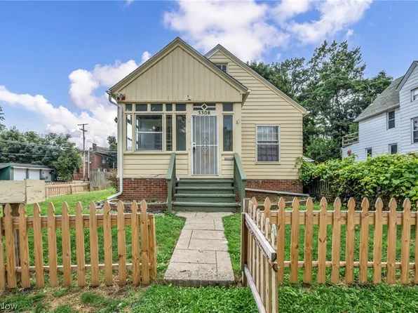 3308 W 125th St, Cleveland, OH 44111