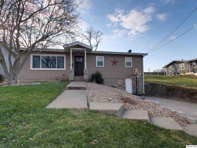 1508 Van Buren St, Quincy, IL, 62301