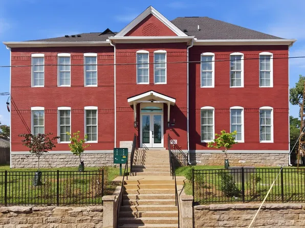 1600 10th Ave N #203, Nashville, TN 37208