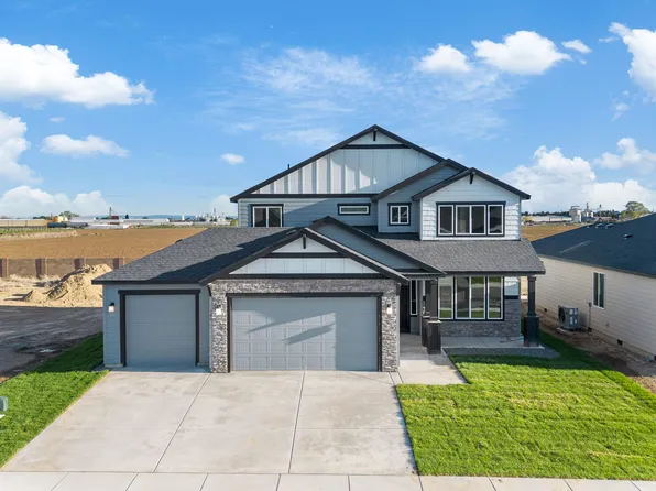 746 I St NE, Quincy, WA 98848