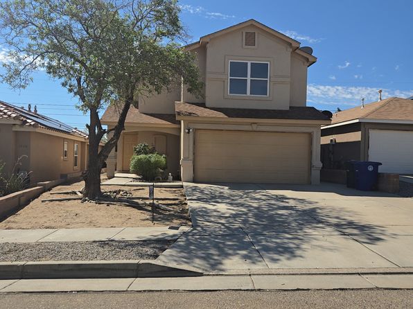 1716 Cielo Oeste Pl NW