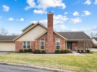 3164 Pine Manor Blvd, Grove City, OH