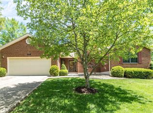 4717 Arevalo Dr, Saint Louis, MO 63128