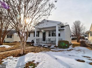 1420 Rowe Dr, Glen Burnie, MD 21061