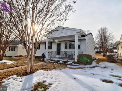 1420 Rowe Dr, Glen Burnie, MD, 21061