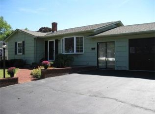 36 Blueberry Ter, New Bedford, MA 02745