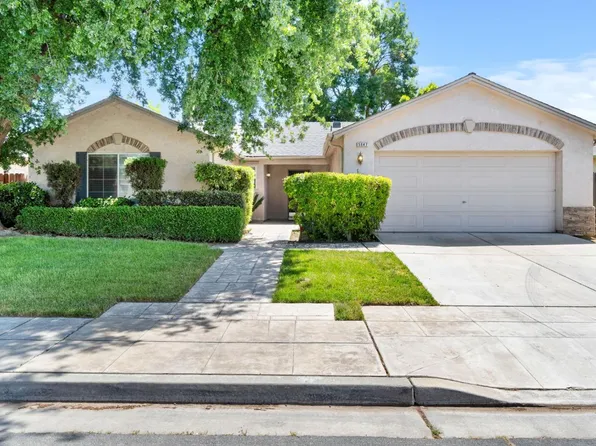 5647 W Carmen Ave, Fresno, CA 93722