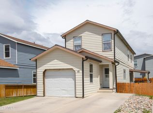 46 Brook Trout Loop, Gypsum, CO 81637
