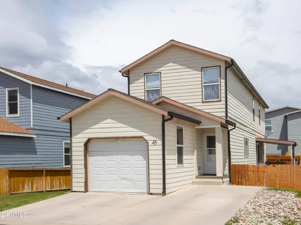 46 Brook Trout Loop, Gypsum, CO 81637
