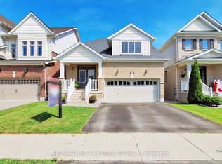 12 McCabe Ln, New Tecumseth, ON L0G1W0